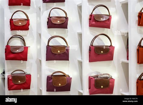 longchamp gran canaria
